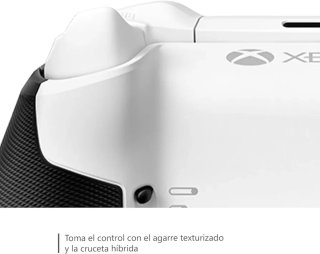 Mando Xbox Elite Series 2 Core