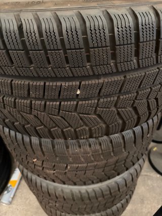 Llantas Originales Audi RS6 C8 22 pulgadas
