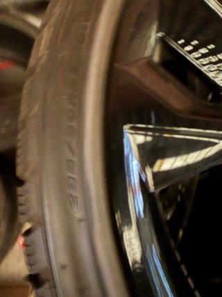 Llantas Originales Audi RS6 C8 22 pulgadas
