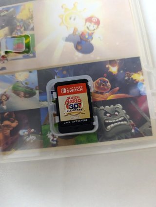 Super Mario 3D All-Stars - Nintendo Switch