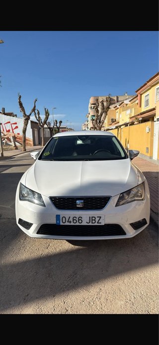 SEAT Leon 2015