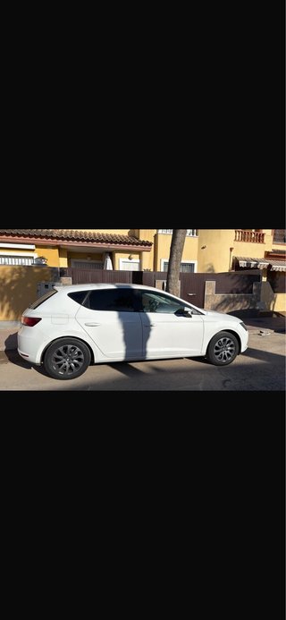 SEAT Leon 2015