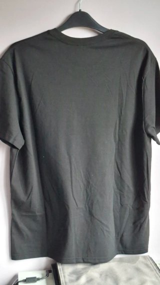 Camiseta Louis Vuitton algodon