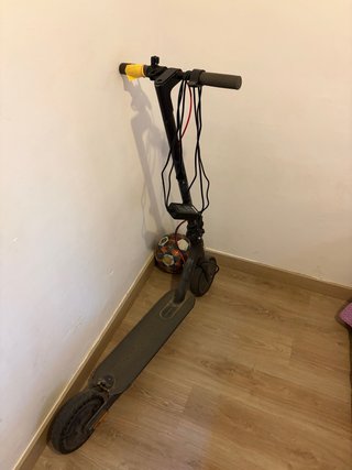 Patinete Eléctrico Xiaomi
