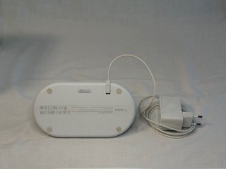 Cargador Inalámbrico Belkin 3 en 1