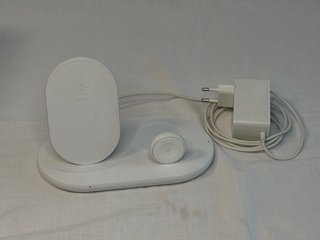 Cargador Inalámbrico Belkin 3 en 1