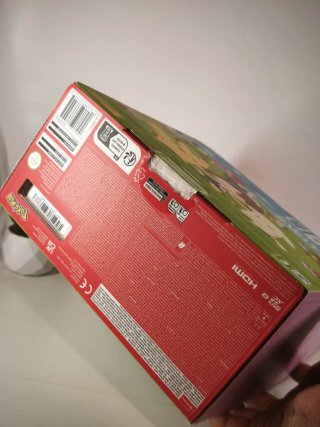 Nueva! Nintendo Switch 2 Edición Especial Pokopia