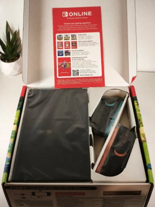 Nueva! Nintendo Switch 2 Edición Especial Pokopia