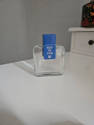 Frasco vacío Azur de Puig