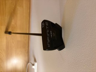Putter Wilson Infinite Zero Torque