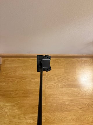 Putter Wilson Infinite Zero Torque