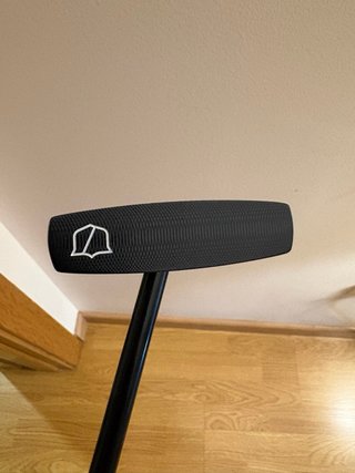 Putter Wilson Infinite Zero Torque