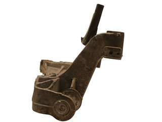 SOPORTE BRAZO SUSPENSION DELANTERO IZQUIERDO SEAT