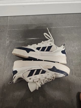 Zapatillas Adidas Talla 43
