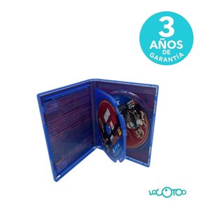 Red Dead Redemption 2 PS4