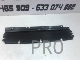 Deflector bajo paragolpes ford