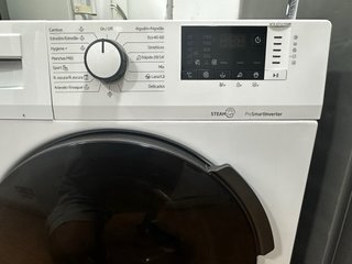 Lavadora Beko 8kg ProSmart Inverter