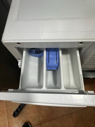 Lavadora Beko 8kg ProSmart Inverter
