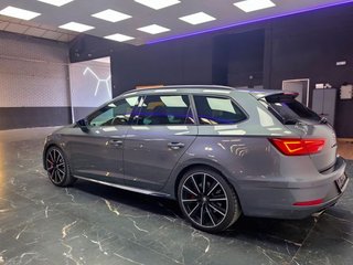 Seat Leon Cupra ST