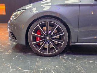 Seat Leon Cupra ST