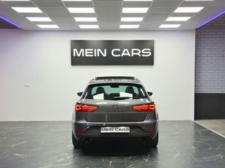 Seat Leon Cupra ST