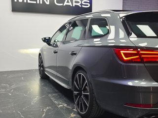 Seat Leon Cupra ST