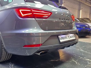 Seat Leon Cupra ST