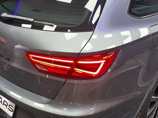 Seat Leon Cupra ST