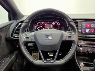 Seat Leon Cupra ST