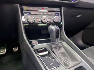 Seat Leon Cupra ST