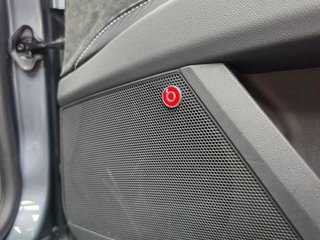 Seat Leon Cupra ST