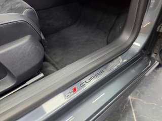 Seat Leon Cupra ST