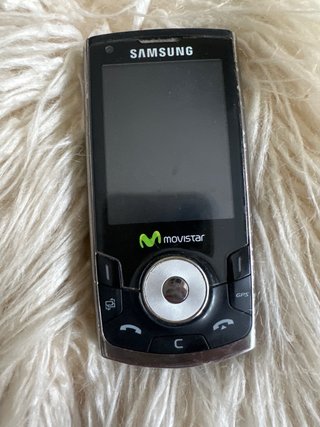Samsung Movistar Deslizante Clásico