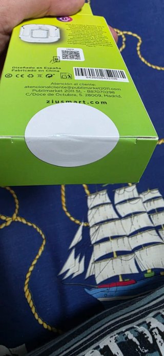 Auriculares Inalámbricos Ziu X-Crystal Bluetooth 5