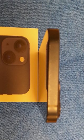 iPhone 13 Mini 128GB Midnighr