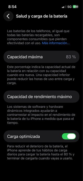 iPhone 13 Mini 128GB Midnighr