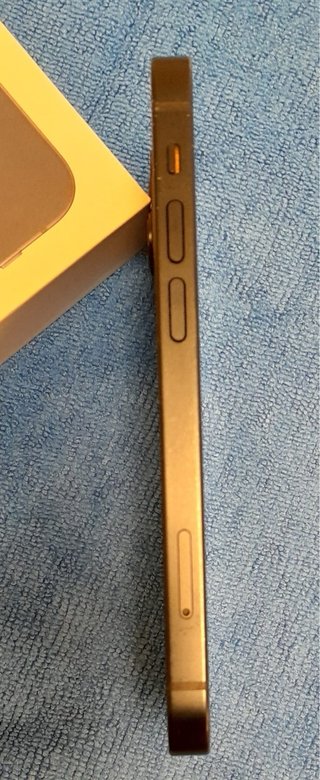 iPhone 13 Mini 128GB Midnighr