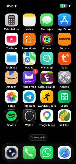 iPhone 13 Mini 128GB Midnighr