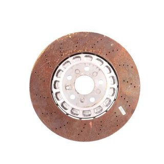 Discos Freno Delanteros Audi RSQ3 2022
