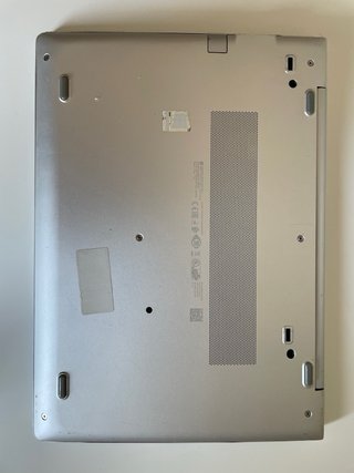 Ordenador Portatil HP i5-8VA 8GB RAM