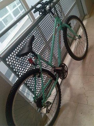 Bicicleta Orbea Start