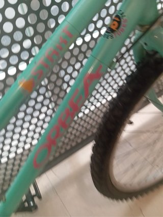 Bicicleta Orbea Start