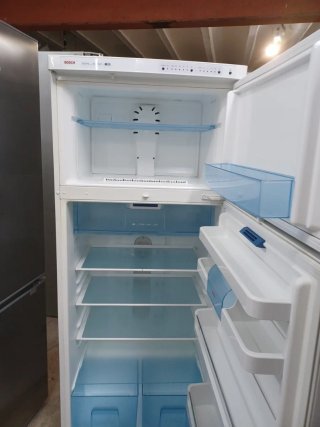 Nevera Bosch 1.70m x 70cm con garantía