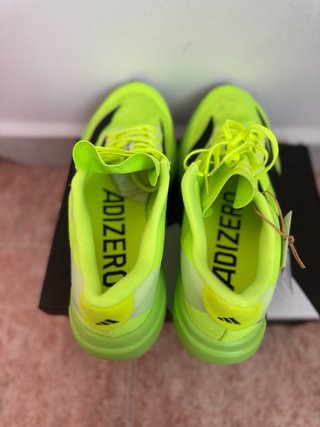 Adidas Adizero Evo SL