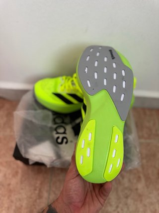 Adidas Adizero Evo SL