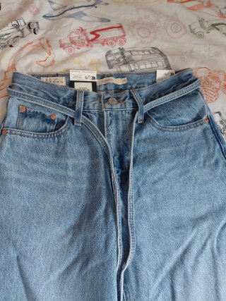 Levi's XL straight