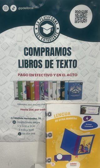 Libro Lengua 4oPrimaria EDEBE
