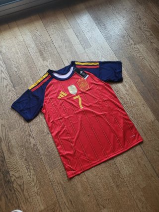 Camiseta España Talla M