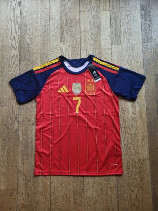 Camiseta España Talla M