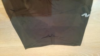 Conjunto deportivo top y pantalón NAFFTA